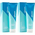 Gleam Sport Zonnebrand Voordeelverpakking SPF50+ - 2x125ml