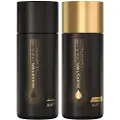 Sebastian Dark Oil Lightweight Duo set Travelsize - 50ml + 50ml