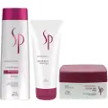 Wella Color Save Luxe Set