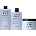 Ref Intense Hydrate Set - 245+285+250ml