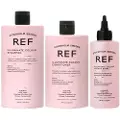 Ref Illuminate Colour Shine Set - 245+285+200ml