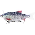 Westin Ricky The Roach Inline Slow Sinking Swimbait 47g 150 Mm