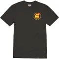 Etnies Sc Flame T-shirt Med Korte ærmer