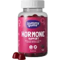 Yummygums Hormone Support Gummies - 60pcs