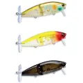 Yo-zuri L-bass Wake Rider Leddelt Minnow 28g 105 Mm
