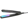 GAMMA+ Stijltang Mini Rainbow - Zwart