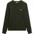 Superdry Great Outdoors Emb Relaxed Fit Sweatshirt