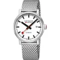 Mondaine Evo2 Automatic 40 Mm Ur