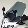 Bullster Yamaha Fjr1300 Høj Vindskærm