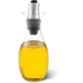 Cole & Mason Olie dispenser HAVERHILL 450 ml, glas1, Cole & Mason