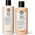 Haibu by Kapperskorting Head & Hair Heal Care Duo Set - 350+300ml