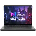 Asus ROG Zephyrus G14 - 14" | RTX 5070 | Ryzen AI 9 | 32GB | 1TB