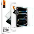 Spigen Glass tR EZ Fit 1 Pack - iPad Pro 13" 2024