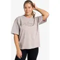 MM Sports Oversized Tee Woman - Black - L