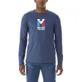 Millet Chamonix Trilogy T-shirt Med Lange ærmer