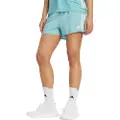 Adidas Own The Run 4´´ Shorts