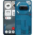 Nothing Tech Phone (3a) 256GB/12GB - Blue
