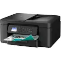 Brother Dcpj1360dw Multifunktionsprinter