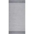 KMCarpets - Bomuldstæppe Alva - Grå - Bomulds- & kludetæpper - - Homeroom
