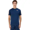 Kappa Coen Slim 222 Banda T-shirt Med Korte ærmer