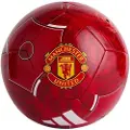 Adidas Manchester United Home Club Fodbold