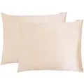 Dore & Rose Premium Silk Pillowcase Champagne - 60x70