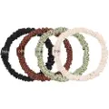 Dore & Rose Scrunchie Set Mix - 4x1cm