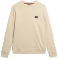 Superdry Great Outdoors Emb Relaxed Fit Sweatshirt