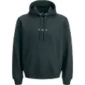 Jack & Jones Norrebro Emb Hættetrøje