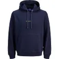 Jack & Jones Norrebro Emb Hættetrøje