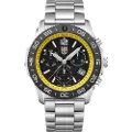 Luminox Xs.3145 Pacific Diver Chronograph 3140 Series 44mm Ur