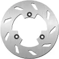 NG BRAKE DISK 1023825 Round Bremse Skive