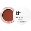 IT Cosmetics it-Cosmetics Ansigtsmakeup Bronzer-HighlighterDo It All Color Balm 60 Sun Rush 18 g (17.222,00 kr / 1 kg)
