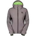 SCOTT Insuloft Air Primaloft Sweatshirt Med Lynlås