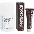 RefectoCil Wenkbrauwverf Oxidant Liquid Set - 15+100ml