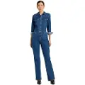 Lee Western Slim Fit Heldragt