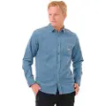 Rip Curl Classic Surf Cord Skjorte Med Lange ærmer