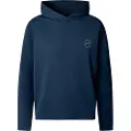 Hackett London Hackett Londontil mænd. HM5500009 Range navy sweatshirt (XXL), Casual, Sport, Polyester, Blå