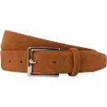 Hackett London Suede Feather Bælte
