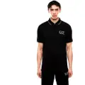 Emporio Armani Train Gold Label Kortærmet Polo
