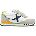 Munich Dash Velcro 166 Sko
