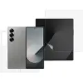 Mtp Products Samsung Galaxy Z Fold7 Full Cover Beskyttelsesfilm Sæt - Klar