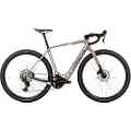Orbea Denna M20 Grx Rx822 Gs 2026 Elektrisk Gravelcykel