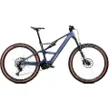 Orbea Rise Sl M20 29´´ Slx M7100 Sgs Shadow Plus 2026 Elektrisk Mtbcykel