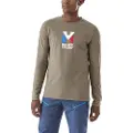Millet Chamonix Trilogy T-shirt Med Lange ærmer