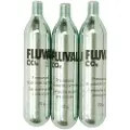 Fluval Co2-tryksatte Engangspatroner 20g 3 Enheder