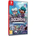 Pqube Discounty