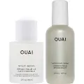 Ouai - Scalp Serum - Treatment Scalp Serum 60ml - For Women
