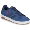 Teddy Smith Sneakers Teddy Smith 120223 herre 43