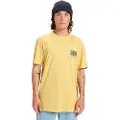 Quiksilver Evo Youth Crisis T-shirt Med Korte ærmer